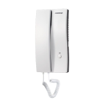 COMMAX DP-2S Door Phone User Manual