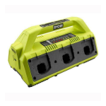 Ryobi ONE+ P135 Manual: AI Chat &amp; PDF Access