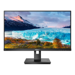 Philips 242S1AE/00 Monitor LCD Manuale utente