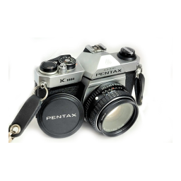 PENTAX K 1000 Operating Manual | Manualzz