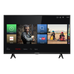 Thomson 32HD5506 Hard Reset Guide - TV Manual Online