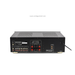 Marantz PM6010OSE User Guide | AI Chat &amp; PDF Download