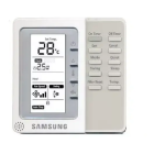 Samsung NS071NDXEA User manual