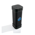 Brookstone BIG BLUE UNPLUGGED User manual