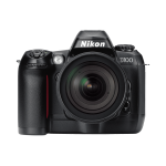 Nikon D100 Guide Photo Num&eacute;rique : AI Chat &amp; PDF