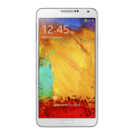 Samsung SM-N9000Q Kullanım kılavuzu