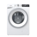 Gorenje WDA966 Vaskemaskin Brugermanual