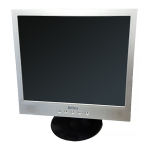 Belinea 10 17 10 TFT Monitor Manual: AI Chat