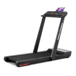 Proform PETL78718 Power 575I TREADMILL Owner Manual