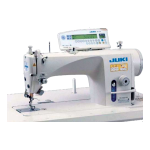 JUKI DDL-9000A Series: Engineer's Manual | AI Chat &amp; PDF Download
