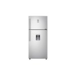 Samsung RT53H6670SL User manual
