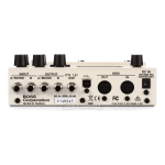 BOSS DD-500 Manual Usuario | Chat IA y PDF