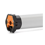 elero Rolltorantrieb DFM 100, DFM 170, DFM 250, DFM 350, DFM 500, WFM 170 Montageanleitung