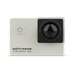 Easypix GoXtreme Vision+ Benutzerhandbuch