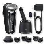 Braun SmartCare Center, Update Ext. User Manual