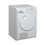 Whirlpool AZB 7000 Specifiche tecniche