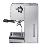 la Pavoni Casabar PID manual machine Bedienungsanleitung