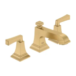 American Standard 7455801.278 Town Square S 8 in. Widespread 2-Handle Bathroom Faucet Specification