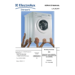 Electrolux ECM10 - MANUAL DE INSTALA&#199;&#195;O Manual do usuário
