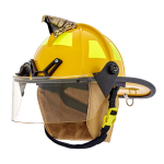 Cairns 1044 Traditional Composite Fire Helmet Guide