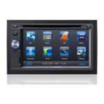Blaupunkt LAS VEGAS 570 Owner Manual