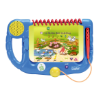 LeapFrog LeapPad Learning System Guide
