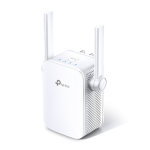 TP-LINK RE305 Mesh WiFi Range Extender Owner&rsquo;s Manual