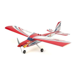 Kyosho No.11252 @Calmato Alpfa 40 Trainer Manual