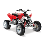 ATV 525 IRS Owner's Manual: AI Chat &amp; PDF Download