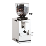 ISOMAC Coffee Grinder Manual | AI Chat &amp; PDF Download
