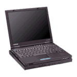 Compaq EVO NOTEBOOK N410C, Evo N610c Series Software Manual