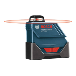 BOSCH 150 OBD Scanner Original Instructions