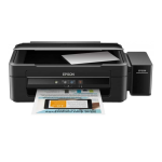 Epson L364: Руководство пользователя + AI Chat