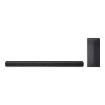 LG SK4D Soundbar Manual: AI Chat &amp; PDF Access