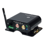 Stairville WLS-DMX Pro G5 User Manual