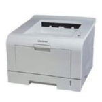 Samsung ML-1650 Series User Manual