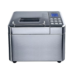 Lakeland 33362 Bread Maker Plus Manual | AI Chat &amp; PDF Download