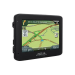 Magellan RoadMate 2520-LM User Manual | AI Chat &amp; PDF Download