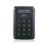 eSSL SA32-E User Manual - Access Control Device