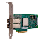 Fujitsu 1-port FC 8Gb/s HBA Datenblatt