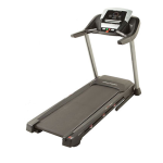 Tapis de course PETL98716.0 : Manuel + Chat IA et PDF