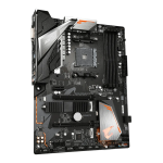 Gigabyte B450 AORUS Elite V2 Motherboard Owner's Manual