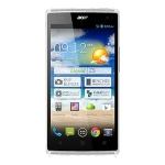 Liquid Z5 Duo User Manual | AI Chat &amp; PDF Access