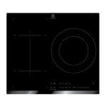 Electrolux CIS62344 User Manual