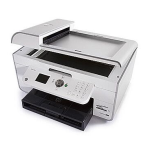 Dell 964 All In One Photo Printer printers accessory User's Guide