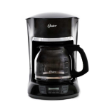 Oster Coffeemaker BVSTDCMV13, BVSTDCMVX20 Instruction Manual