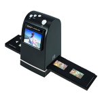 ION FILM 2 SD User Manual