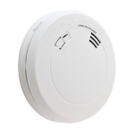 First Alert PRC700V Smoke and Carbon Monoxide Alarm Manual de usuario