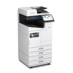 Epson WorkForce Enterprise AM-C6000 Notice