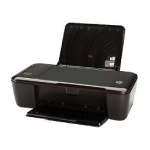 HP Deskjet 3000 J310 User Manual: AI Chat &amp; PDF Access